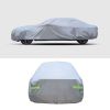 Outdoor Universal Waterproof Household Car Covers