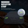 Outdoor Universal Waterproof Household Car Covers