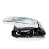 LEAVAN Headlights with Corner Lamp for International 9200 9400 5900 LH