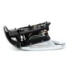 LEAVAN Headlights with Corner Lamp for International 9200 9400 5900 LH