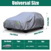 Outdoor Universal Waterproof Household Car Covers