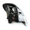 LEAVAN Headlights with Corner Lamp for International 9200 9400 5900 LH