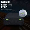 Outdoor Universal Waterproof Household Car Covers