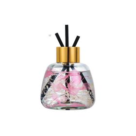 Perfume Car Fragrance Accessories Decorate (Option: Honey peach)