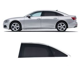 Anti-mosquito Screen Window Car Window Polyester Mesh Sunshade (Option: Style B)