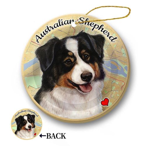Car Pendant Dog Home Decoration Acrylic