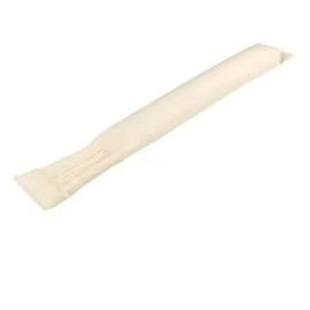 Car Seat Leak-proof Gap Strip (Color: Beige)