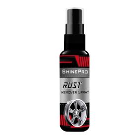 Car Rust Removal Spray 30ml (Option: 100ml)